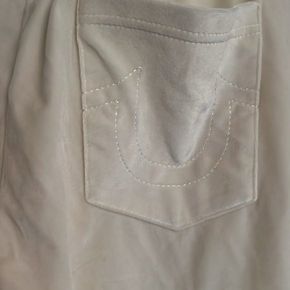 True Religion joggers L - Picture 9 of 13